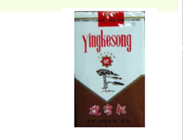 揭秘4元林海灵芝香烟价格背后的故事与市场分析