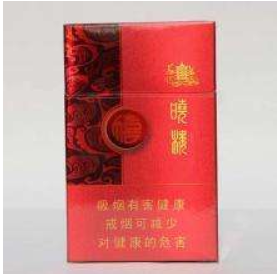 河南有哪些高档香烟(河南最好香烟品牌)-低价香烟网