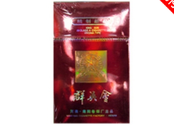 揭秘低价盛唐香烟批发渠道，省钱攻略大公开！|