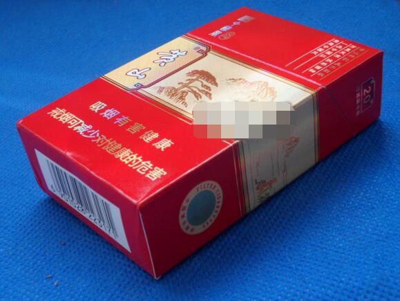高档香烟要不要拆开卖