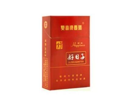 6元中美香烟总仓
