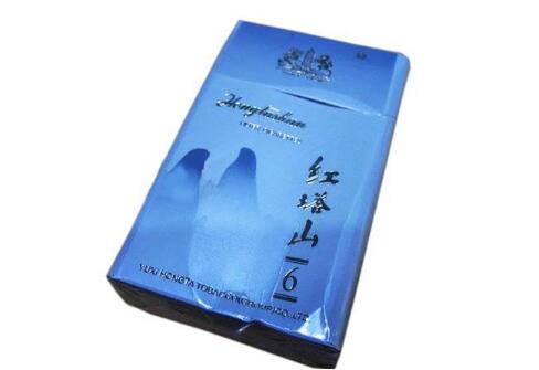 4元发时达香烟批发渠道