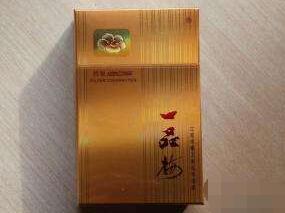 5元红玫王香烟批发渠道