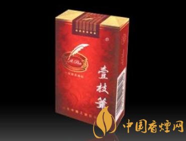 正品红玫王香烟货源