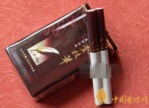 带爆珠的香烟哪个牌子好