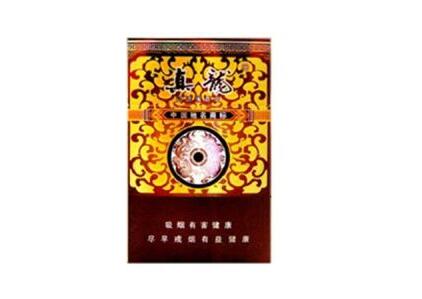 6元石狮香烟厂家
