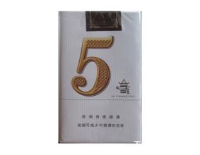 6元大青山香烟厂家