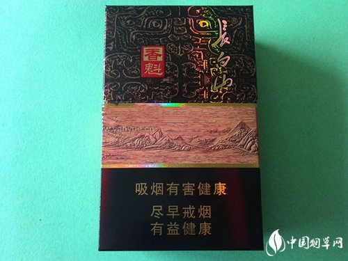 6元阿诗玛香烟进货渠道