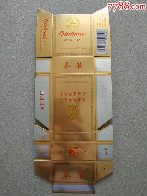 揭秘秦淮香烟货源，探寻古老品牌的现代传承之路
